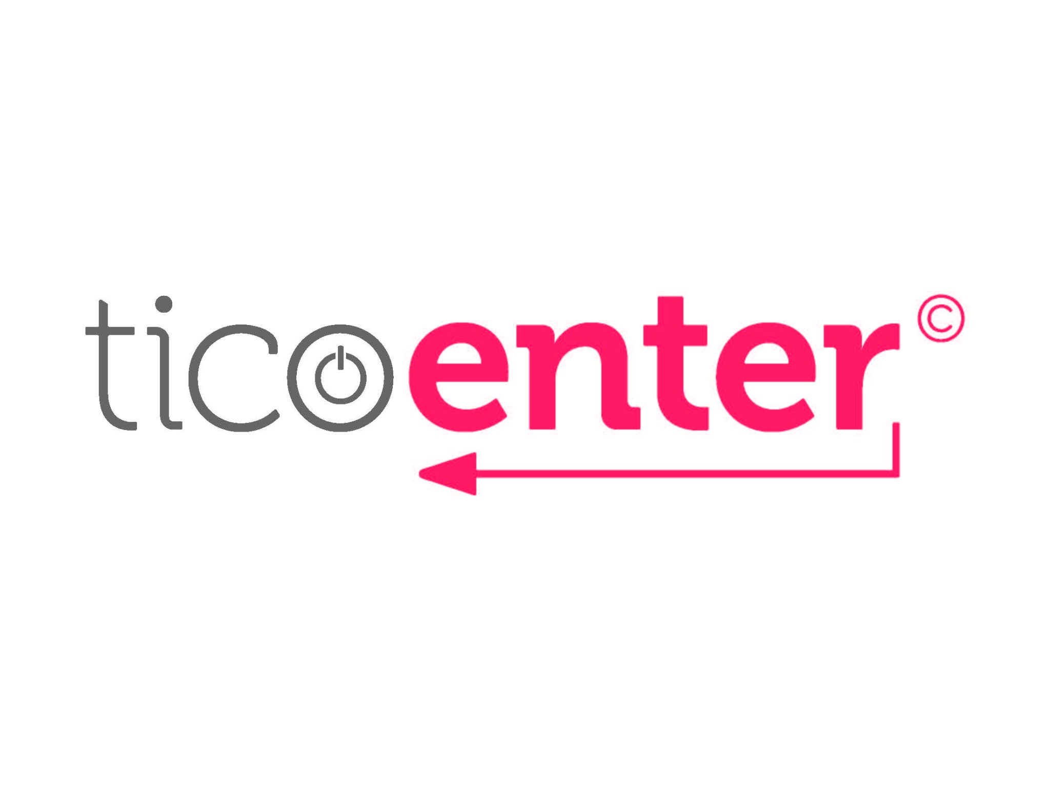 Logo TicoEnter